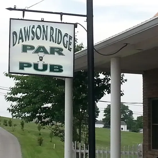 Dawson Ridge Par & Pub