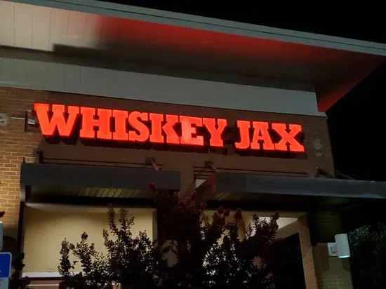Whiskey Jax Kitchen & Cocktails