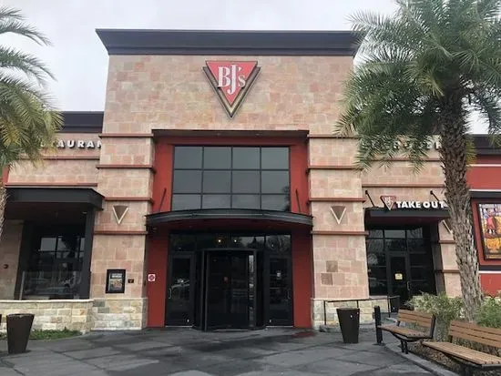 BJ's Restaurant & Brewhouse