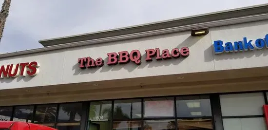 The BBQ Place
