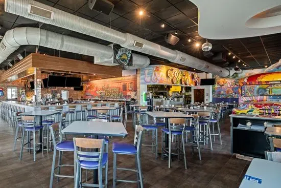 Mellow Mushroom Jacksonville Beach