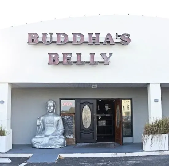 Buddha Thai Bistro