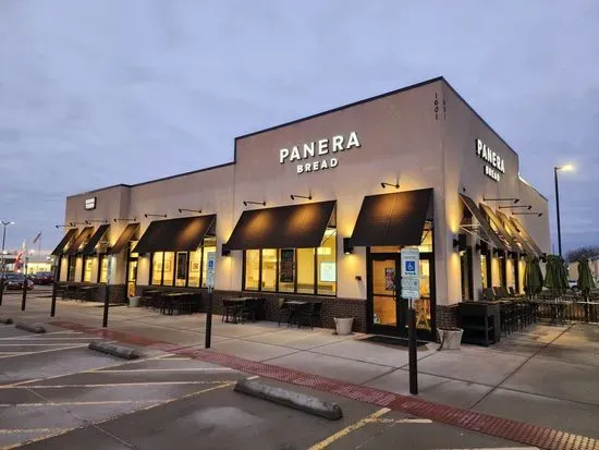 Panera Bread