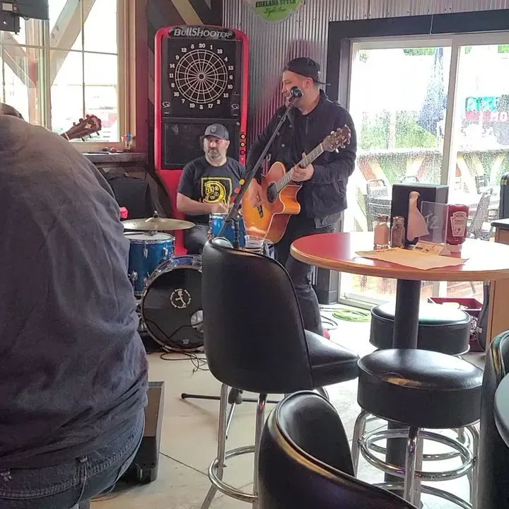 The Southside Grill Summit Station, PA Checkle