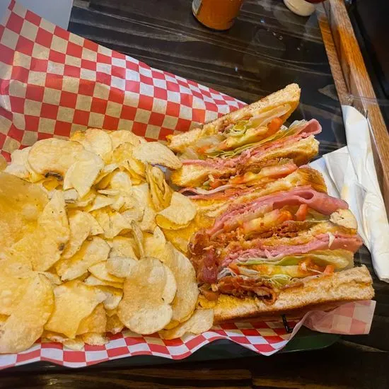 The Southside Grill Summit Station, PA Checkle