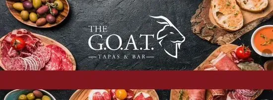 The G.O.A.T Tapas & Bar