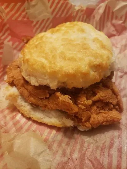 Bojangles