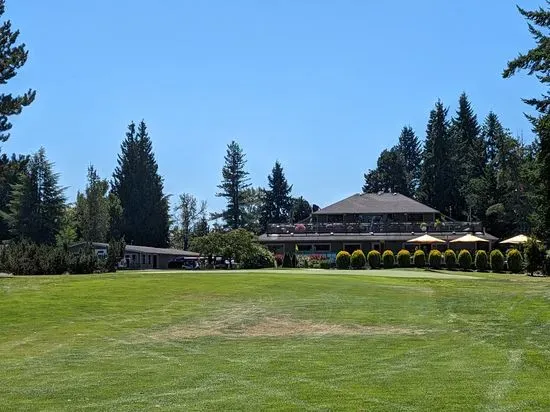 Riverside Golf Club & Bistro (Including The Rooftop Bar)