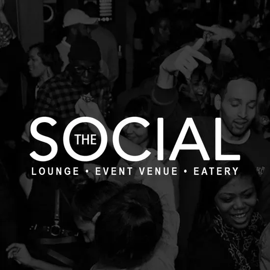 The Social Lounge Memphis