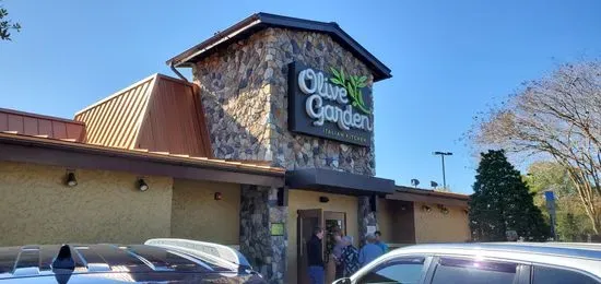 Olive Garden Italian Restaurant