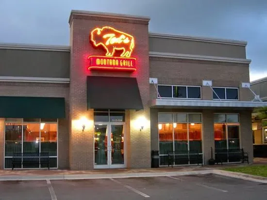 Ted's Montana Grill