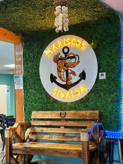 Mariscos Sinaloa