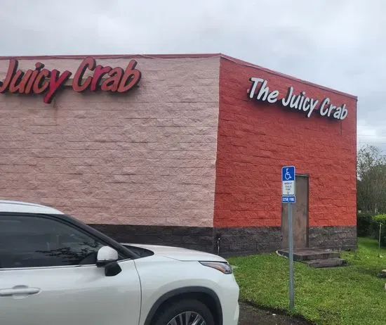 The Juicy Crab - Westside