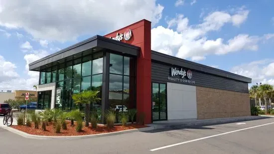 Wendy's