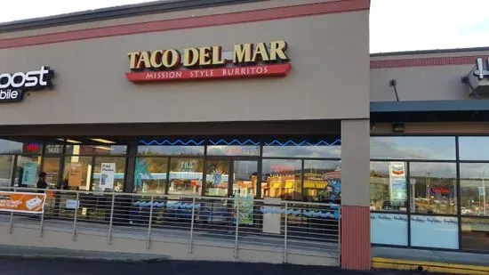 Taco Del Mar