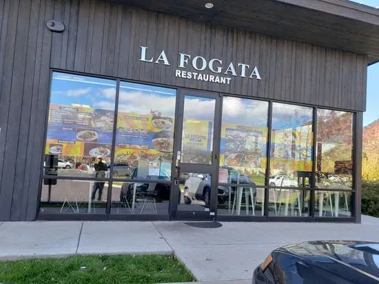 La Fogata Restaurant