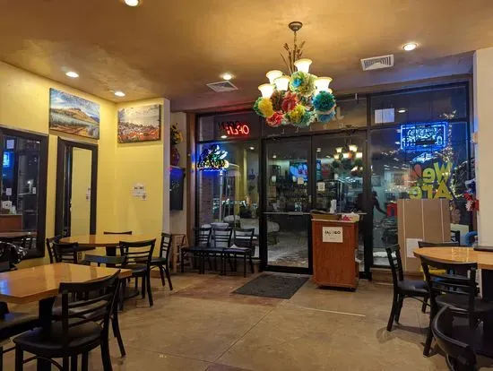 JALISCO GRILL
