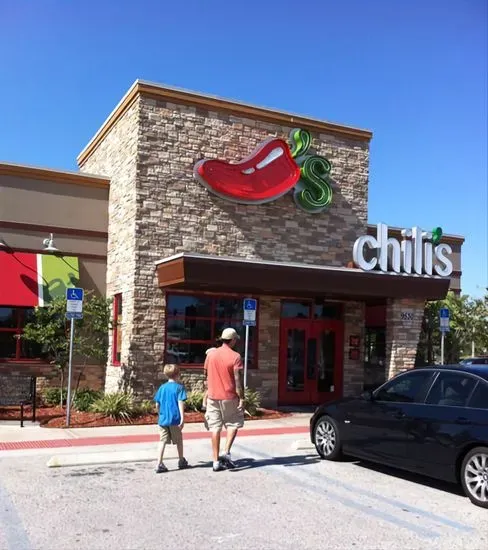 Chili's Grill & Bar