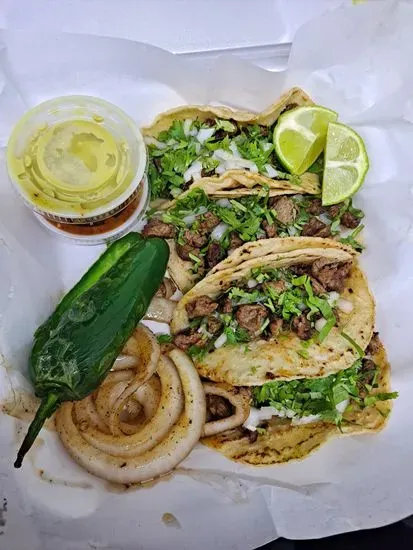 Taqueria marquense