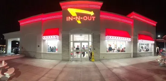 In-N-Out Burger