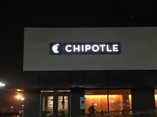 Chipotle Mexican Grill