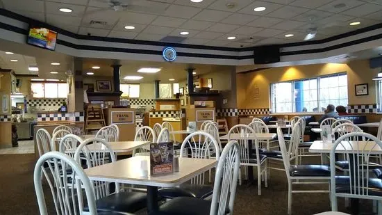 Culver’s