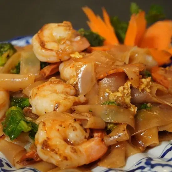 Simply Tasty Thai