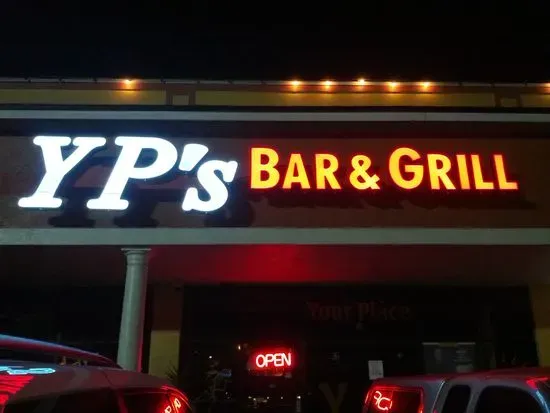 Your Place Bar & Grill