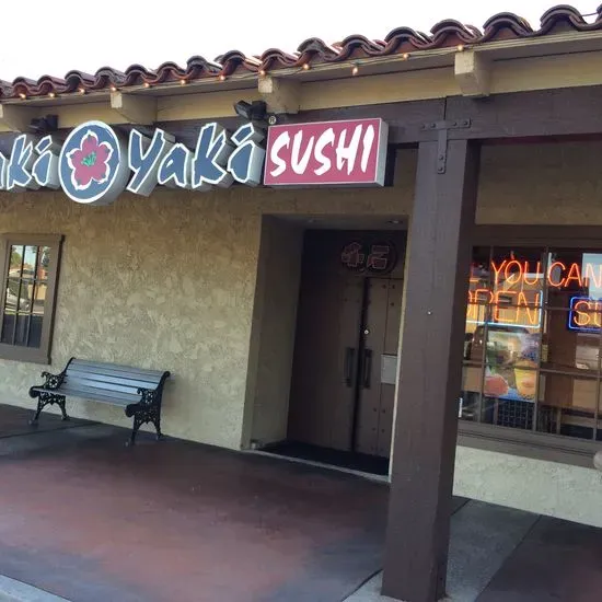 Maki Yaki sushi Placentia, CA Checkle