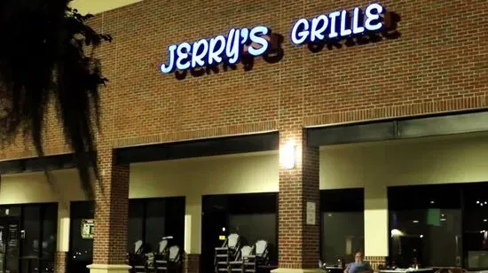 Jerry's Grille