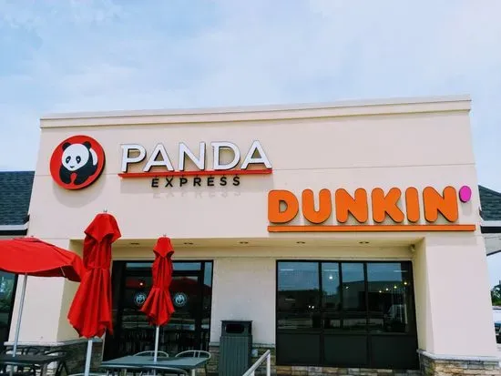 Panda Express