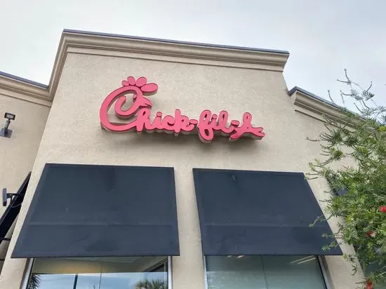 Chick-fil-A