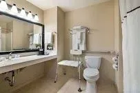 Best Western University Inn