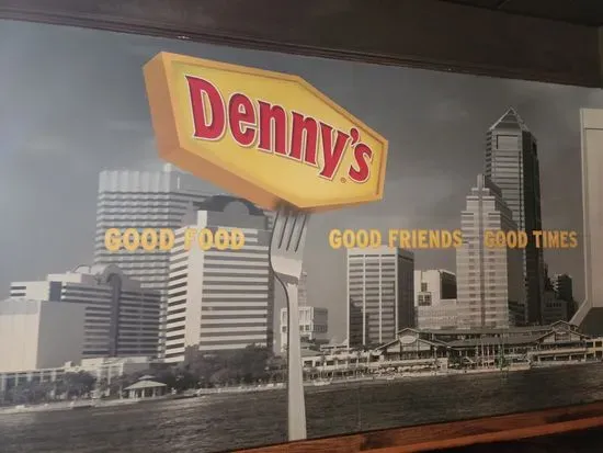 Denny's