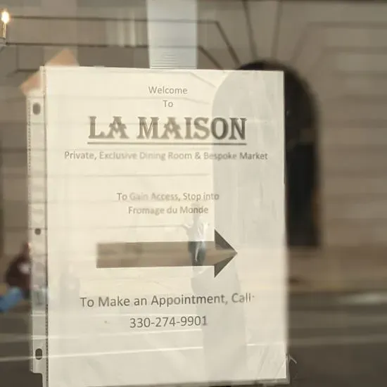 La Maison