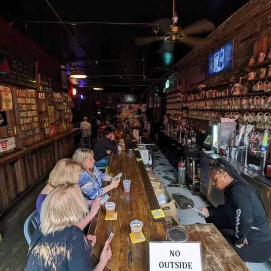 Beale Street Tap Room