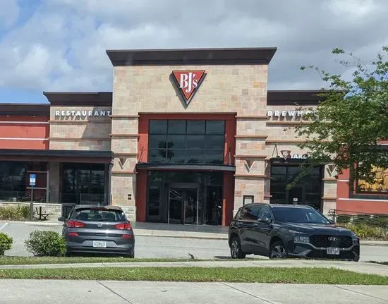 BJ's Restaurant & Brewhouse