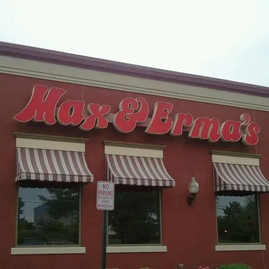 Max & Erma's Restaurant