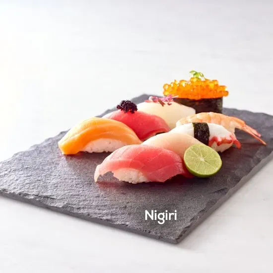 Hissho Sushi