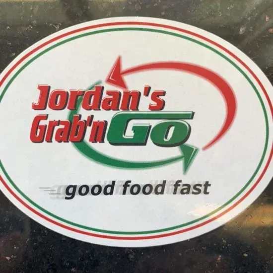 Jordan's Grab'n Go