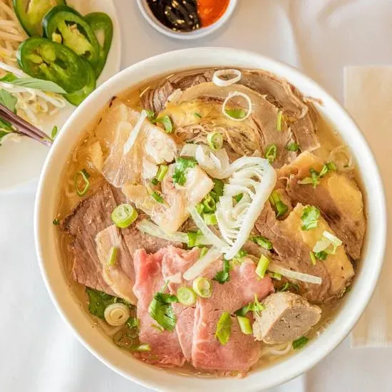 Pho Vina