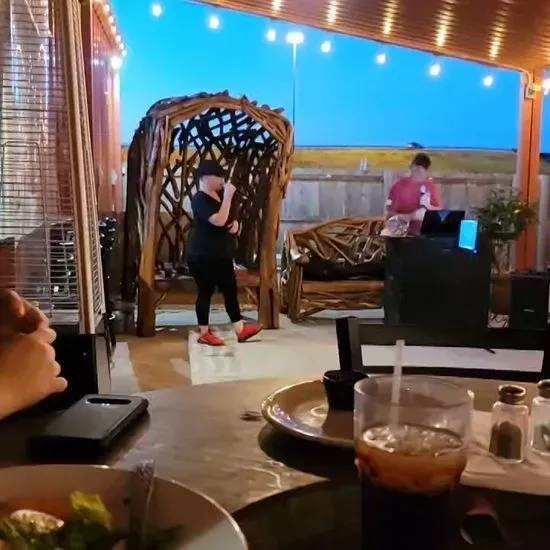 The Tin Cup Tavern Campbell, TX Checkle