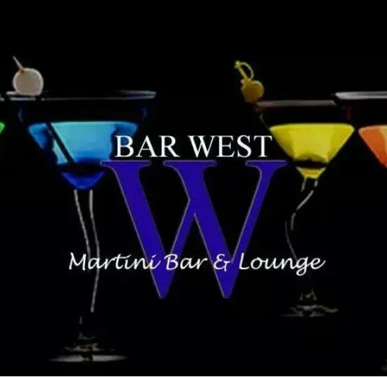 Bar West Martini Lounge