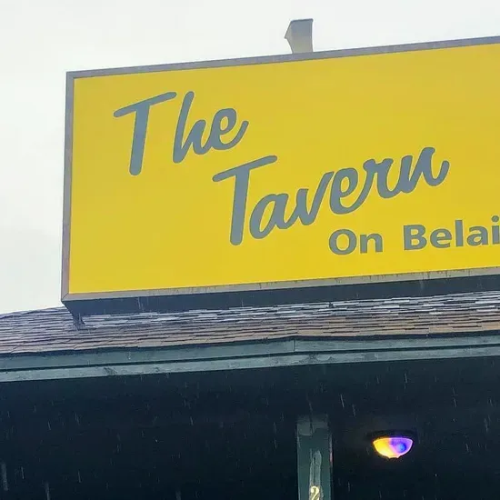 The Tavern On Belair