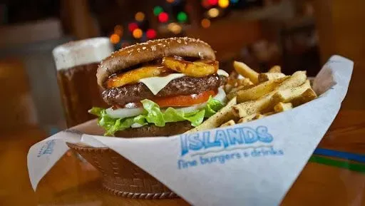 Islands Restaurant Anaheim Hills