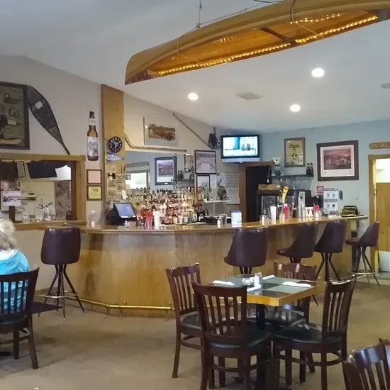 Cupola Bar Menu Mackinac Island, MI Checkle