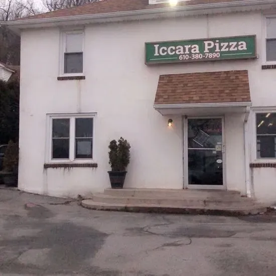 Iccara Pizzeria