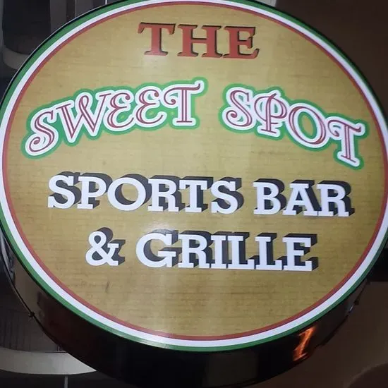 Sweet Spot Sports Bar & Grille