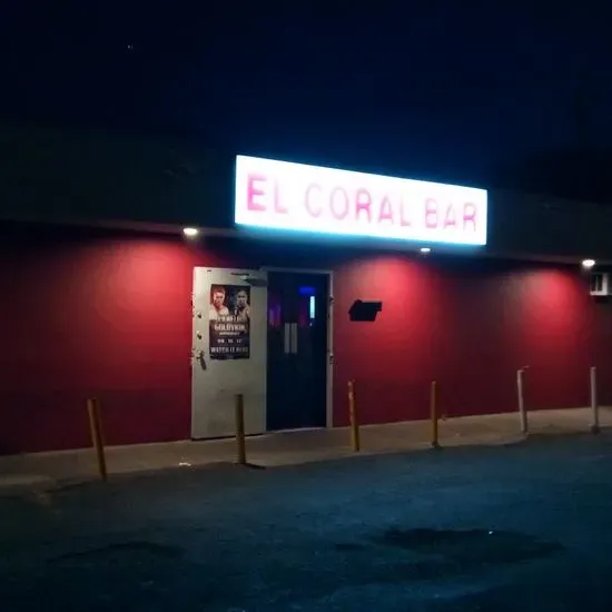 El Coral Bar