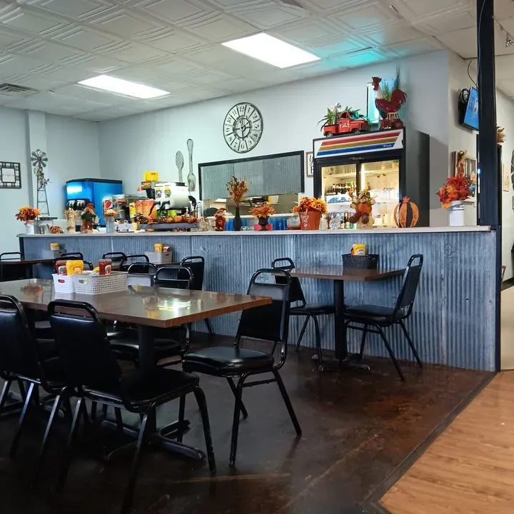The Farmhouse Restaurant | Sharon Springs, KS | Checkle